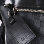 Louis Vuitton Mick PM Damier Graphite Canvas Black — view 7