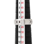 Hermes Ever Herakles 48 Ring 18k WG White Gold 750 Hercules — view 8