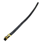 Hermes Belt Black — view 2