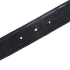 Hermes Belt Black — view 5