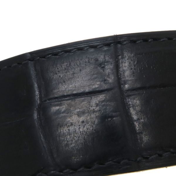 Hermes Belt Black — view 8