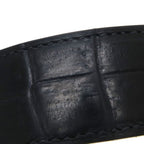 Hermes Belt Black — view 8