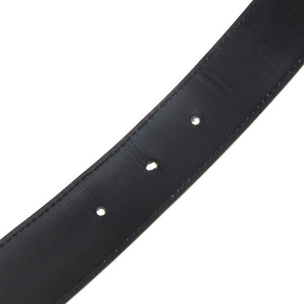 Hermes Belt Black — view 6
