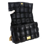 Bottega Veneta Intrecciato Chain Cassette 2-Way Bag Leather — view 7