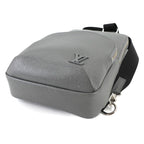 Louis Vuitton Taiga Avenue Sling Bag Gray — view 7