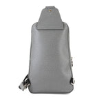 Louis Vuitton Taiga Avenue Sling Bag Gray — view 2