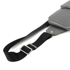 Louis Vuitton Taiga Avenue Sling Bag Gray — view 5