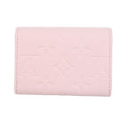 Louis Vuitton Coin Case Monogram Empreinte Porto Monet Rosalie — view 3
