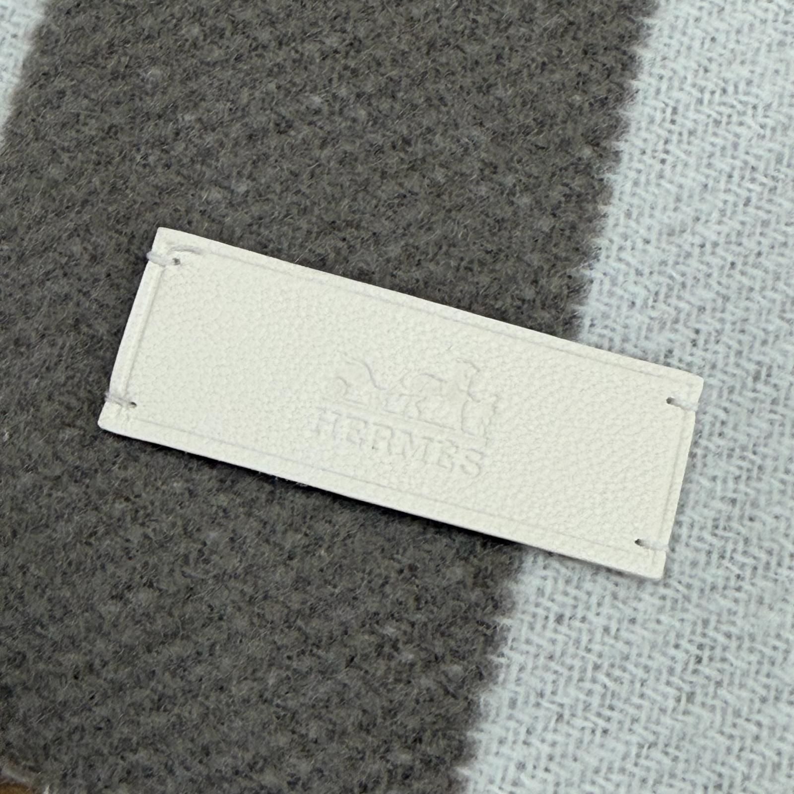 Hermes 100% 162800 Scarf — view 7