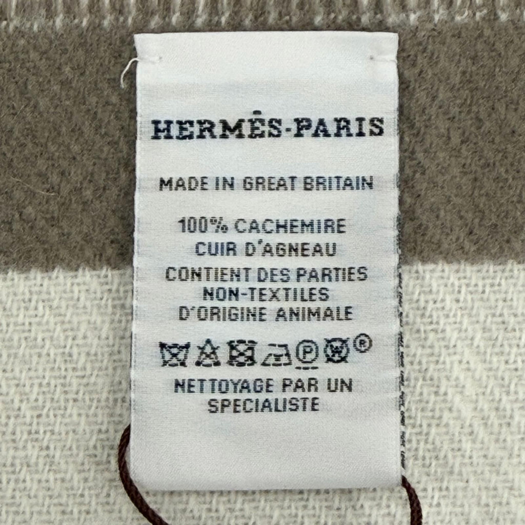 Hermes 100% 162800 Scarf — view 8