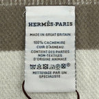 Hermes 100% 162800 Scarf — view 8