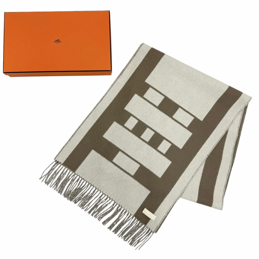 Hermes 100% 162800 Scarf — view 2