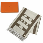 Hermes 100% 162800 Scarf — view 2