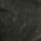 Hermes Gloves Black Kelly Charm Gold Lambskin — view 6