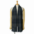 Dior Homme Shawl 190 cm 73 cm Scarf