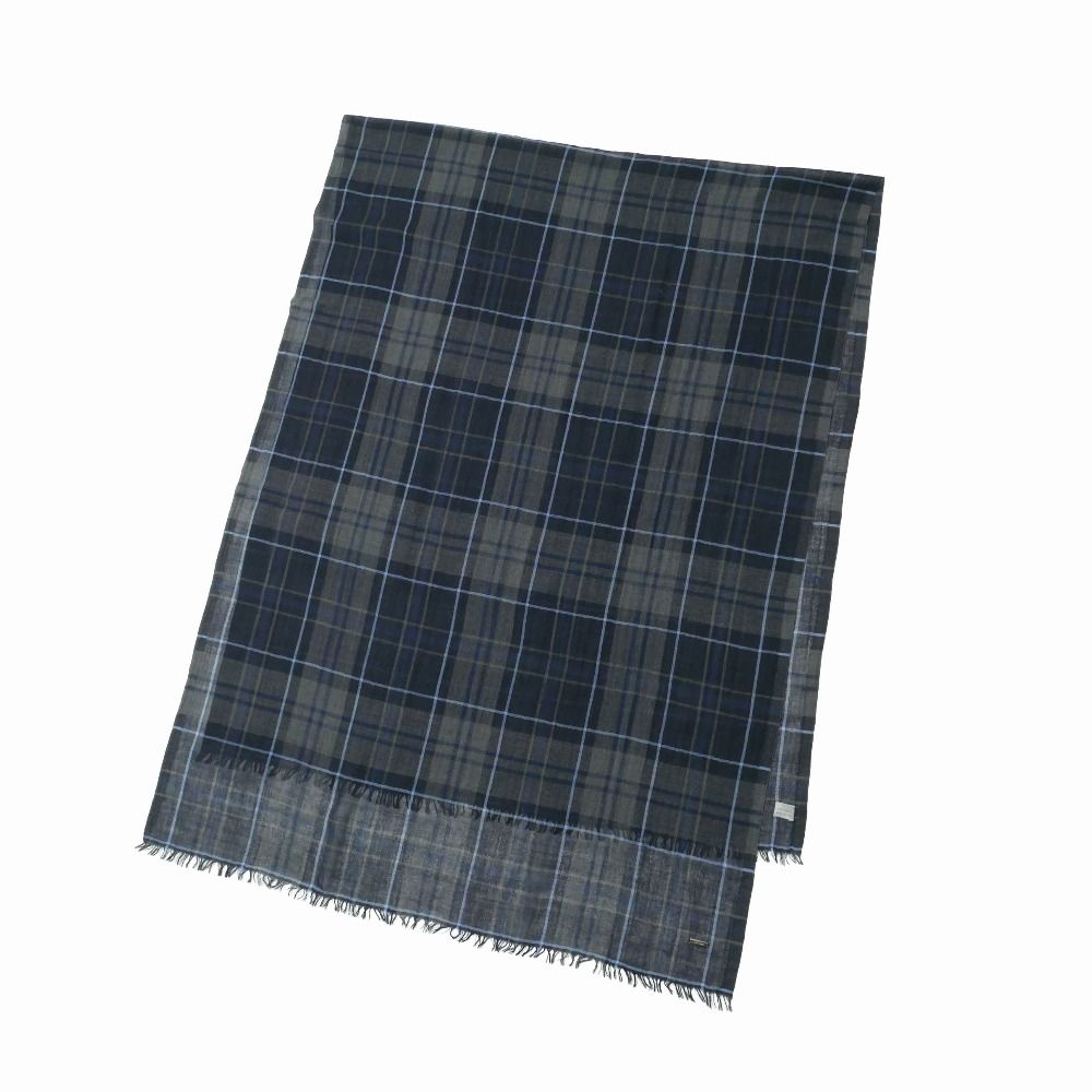 Dior Homme Shawl 190 cm 73 cm Scarf — view 2