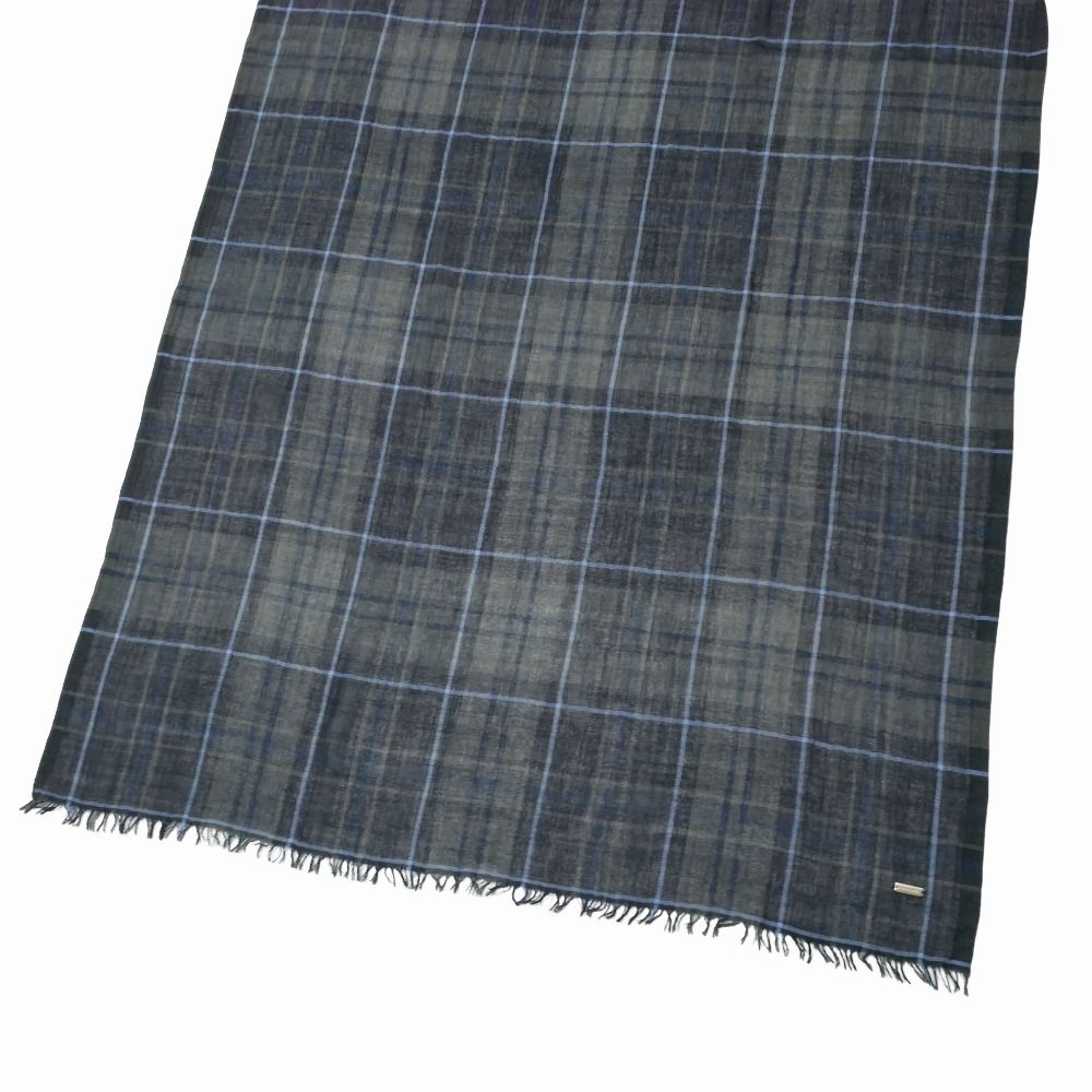 Dior Homme Shawl 190 cm 73 cm Scarf — view 3