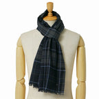 Dior Homme Shawl 190 cm 73 cm Scarf — view 9