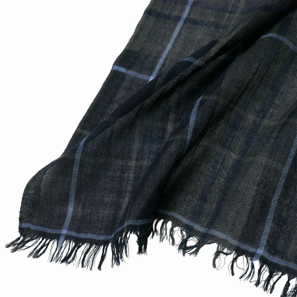 Dior Homme Shawl 190 cm 73 cm Scarf — view 6