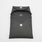 Hermes Heaven Bastia Black Epsom Silver Leather Manufactured Around — view 5