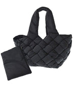 Bottega Veneta Tote Black