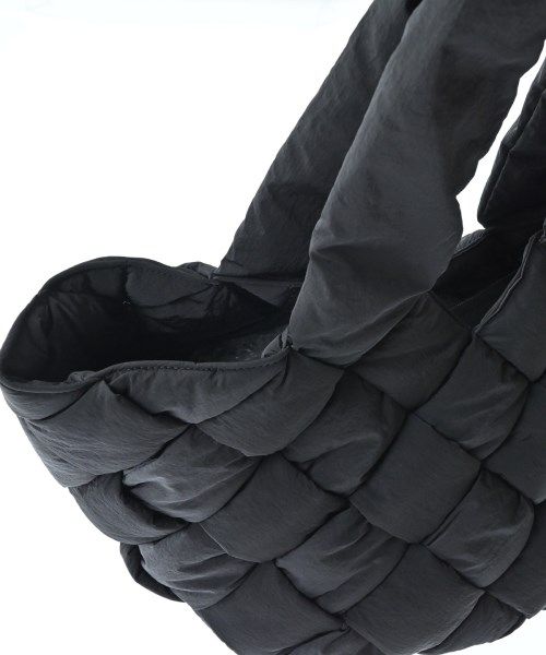 Bottega Veneta Tote Black — view 7