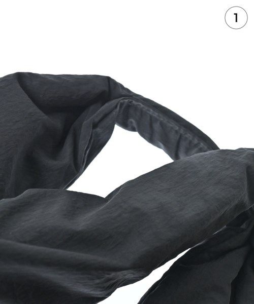 Bottega Veneta Tote Black — view 9