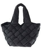 Bottega Veneta Tote Black — view 3