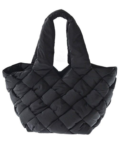 Bottega Veneta Tote Black — view 3