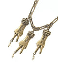 Gucci Necklace Gold