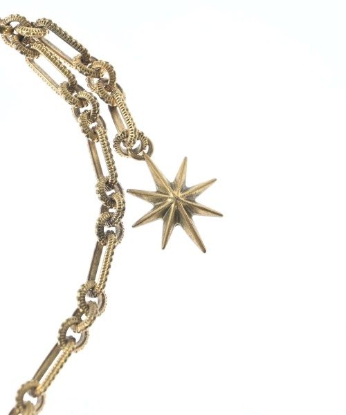 Gucci Necklace Gold — view 4