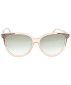 Bottega Veneta Sunglasses Eyewear — view 2