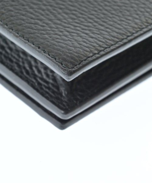 Gucci Shoulder Bag Black — view 8