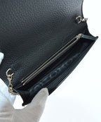 Gucci Shoulder Bag Black — view 4
