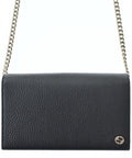 Gucci Shoulder Bag Black