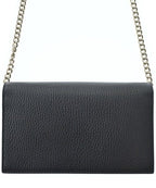 Gucci Shoulder Bag Black — view 2