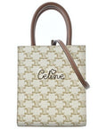 Celine Handbag White