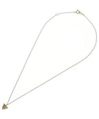 Dior Necklace Gold — view 2
