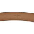 Louis Vuitton Damier Ceinture Ellipse 30 mm Belt — view 7