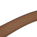 Louis Vuitton Damier Ceinture Ellipse 30 mm Belt — view 5