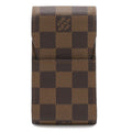 Louis Vuitton Damier Etuy Cigarette Case Tobacco Iqos
