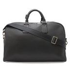 Louis Vuitton Taiga Neo Kendall Boston Bag Travel Purse 2-Way Ardoise