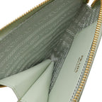 Prada Crochet Mini Contenitori Mini Pouch Clutch 3way Chain Shoulder Bag Raffia — view 6