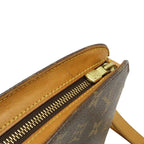 Louis Vuitton Monogram Drew Shoulder Bag — view 4