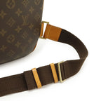 Louis Vuitton Monogram Pack All Sac a Dos 2-Way Bum Bag — view 5