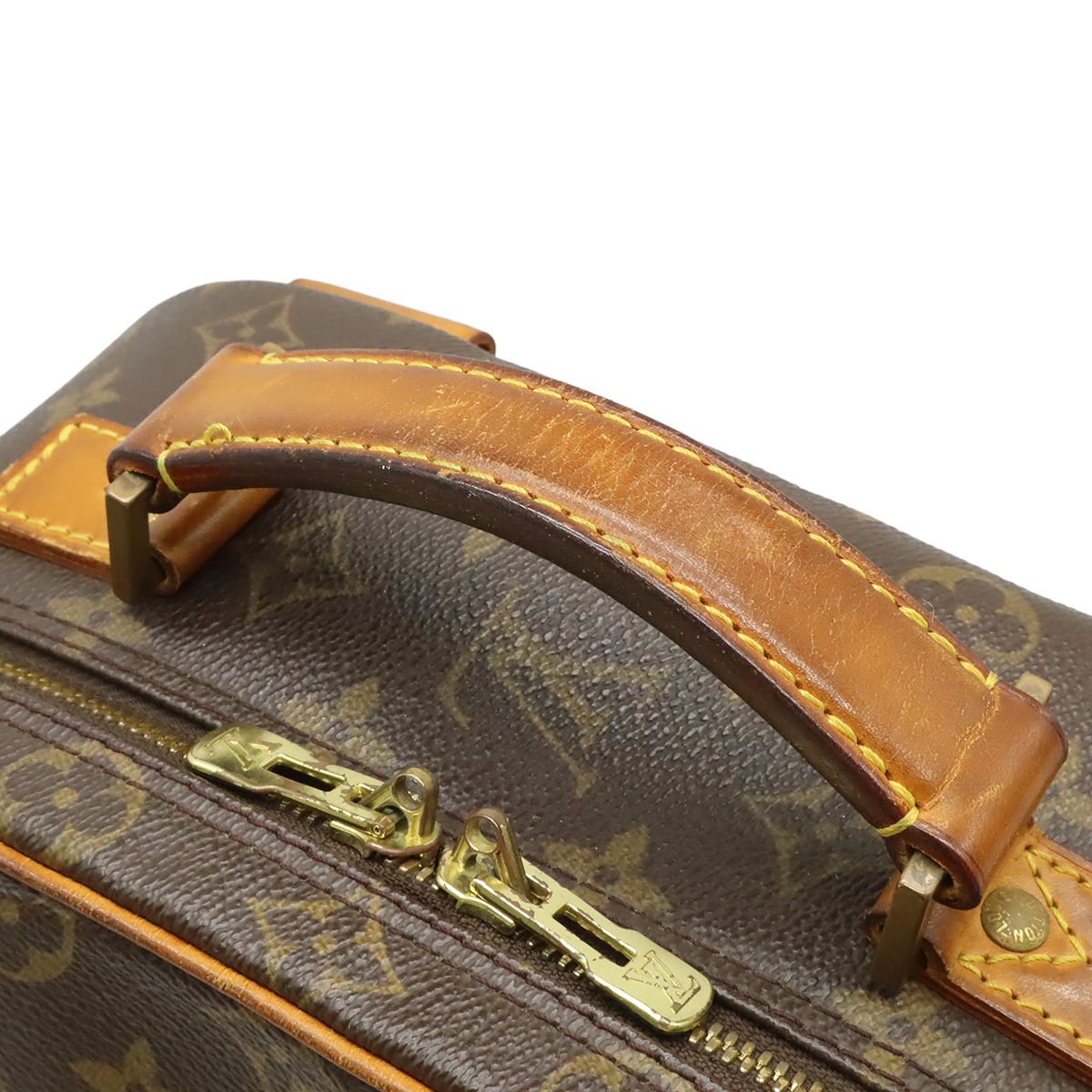 Louis Vuitton Monogram Pack All Sac a Dos 2-Way Bum Bag — view 6