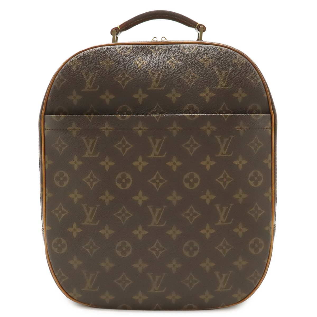 Louis Vuitton Monogram Pack All Sac a Dos 2-Way Bum Bag