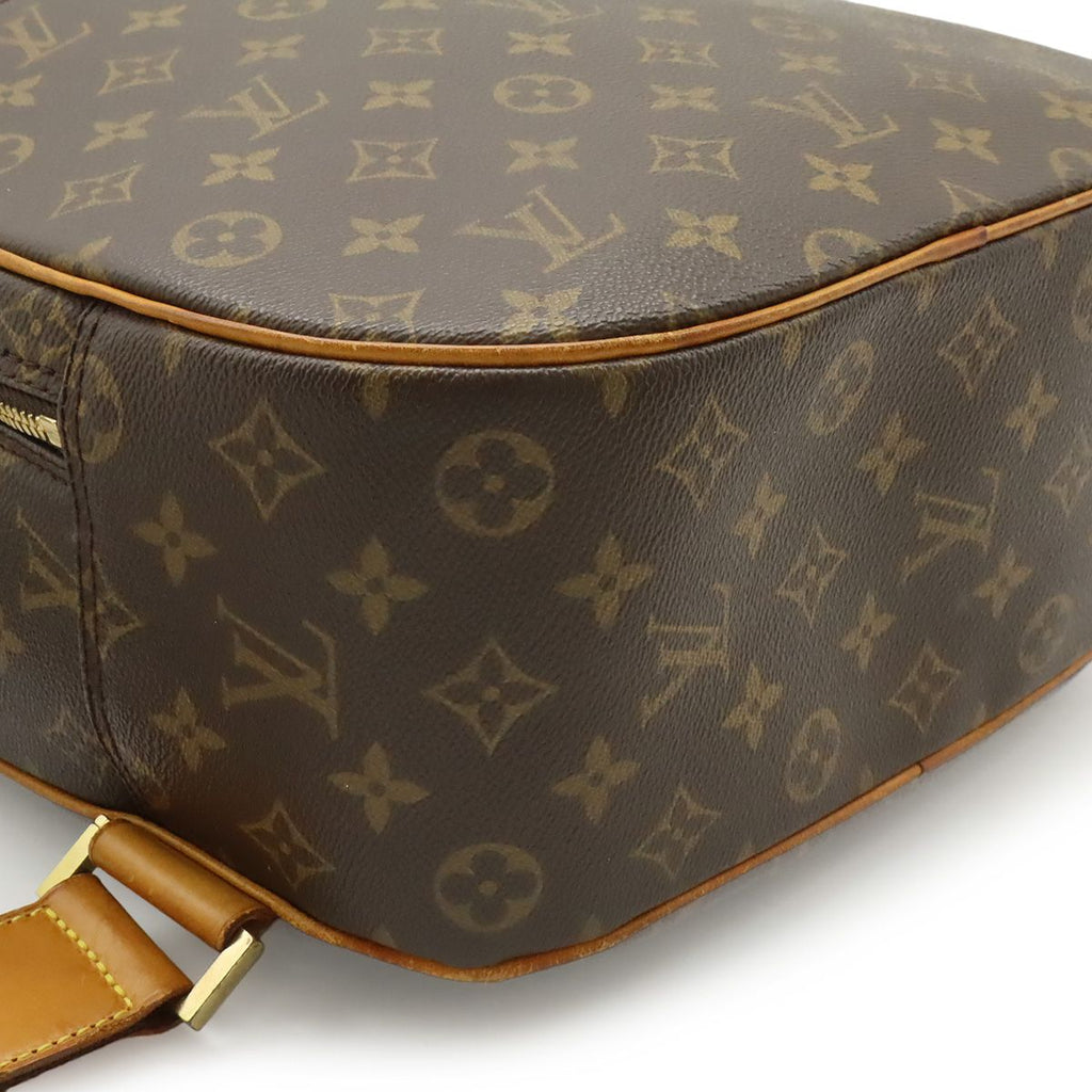 Louis Vuitton Monogram Pack All Sac a Dos 2-Way Bum Bag — view 3