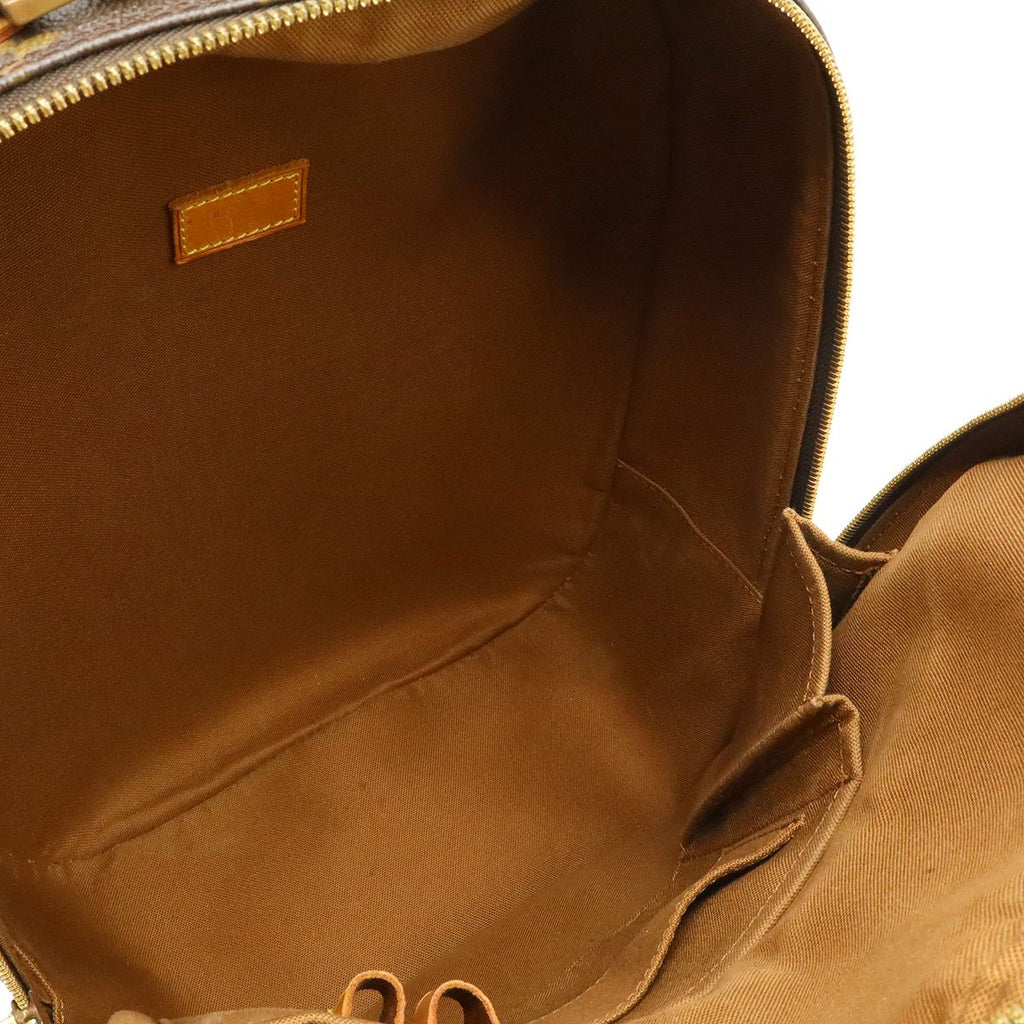 Louis Vuitton Monogram Pack All Sac a Dos 2-Way Bum Bag — view 7