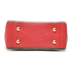 Louis Vuitton Shoulder Bag Calf Nne BB Monogram — view 7